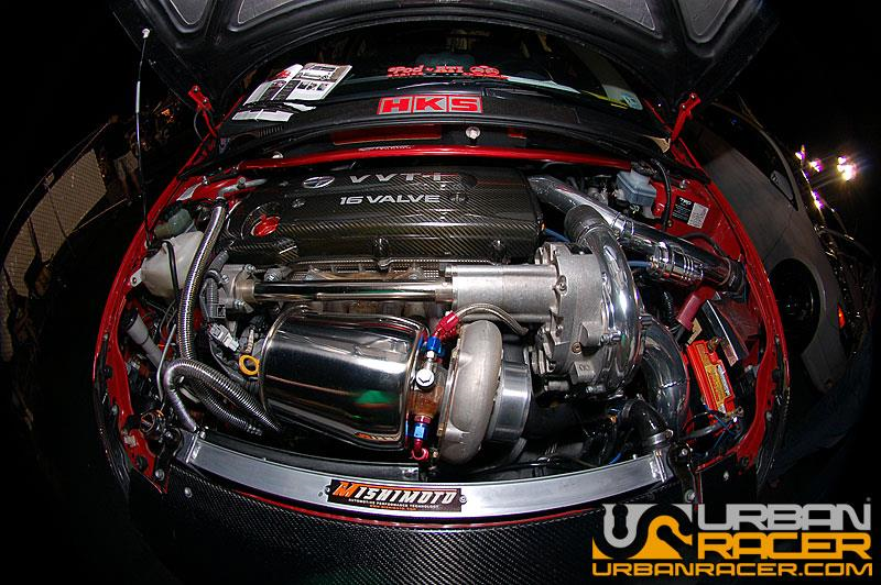 MISHIMOTO MMRAD-TC-05
