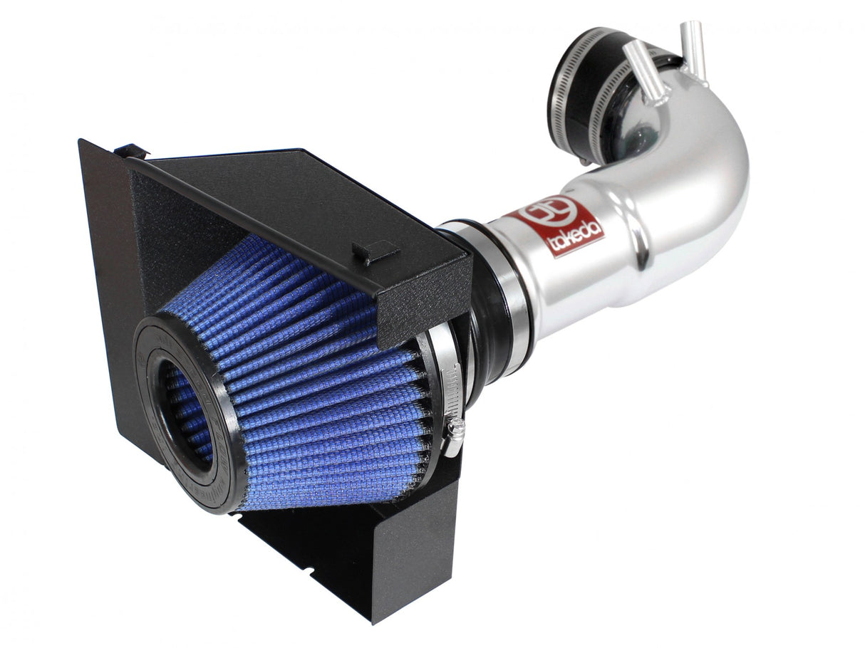 Takeda® (08-14) Lexus IS F Stage-2 Cold Air Intake System