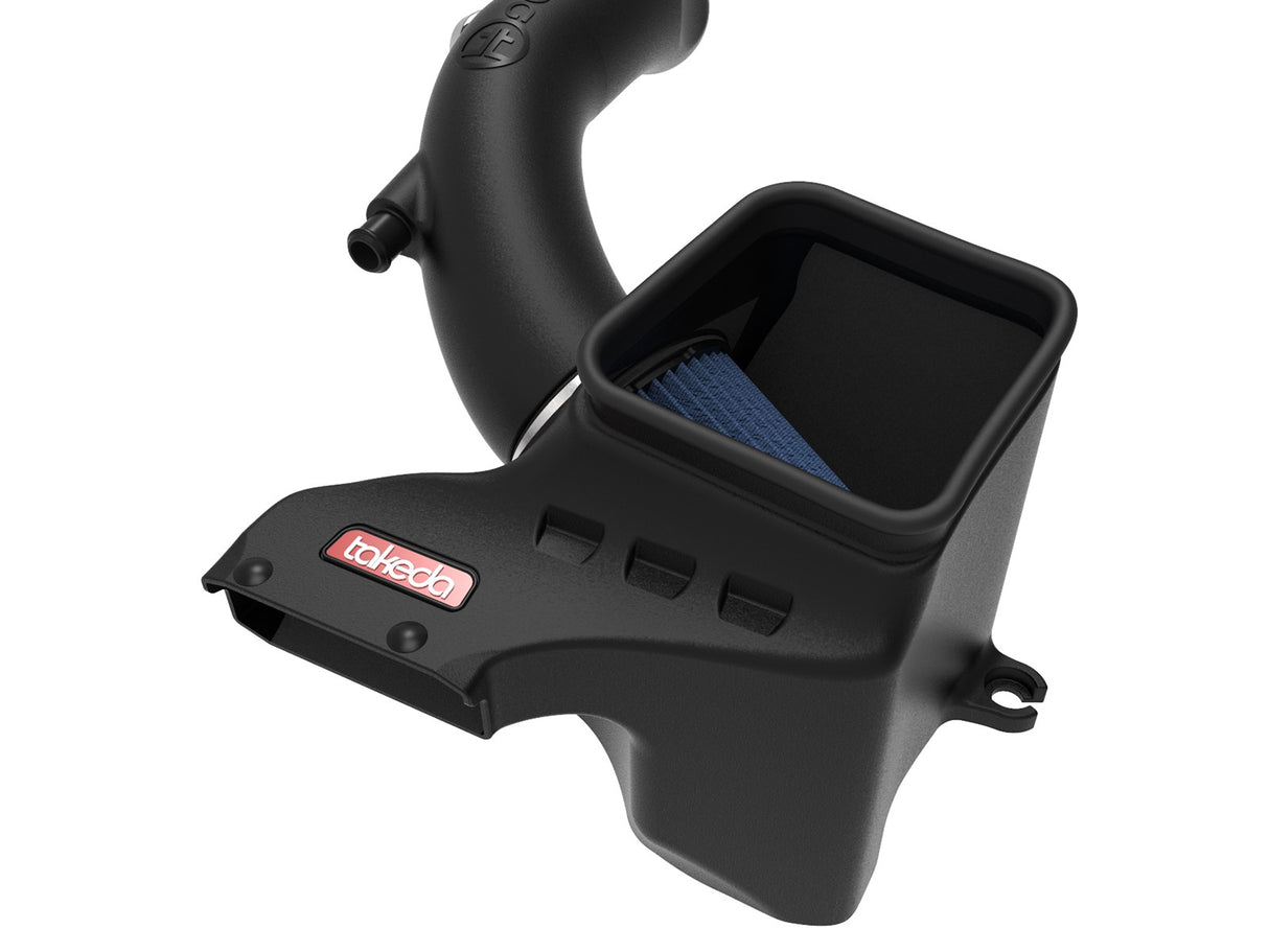 Takeda® (17-22) Hyundai/Kia Stage-2 Cold Air Intake System