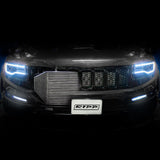 RIPP® 2015 Jeep Grand Cherokee SRT Supercharger System