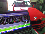 MISHIMOTO MMFS-E46-01
