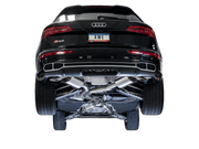 Awe Tuning® (18-24) Audi SQ5 304SS Touring Edition Cat-Back System