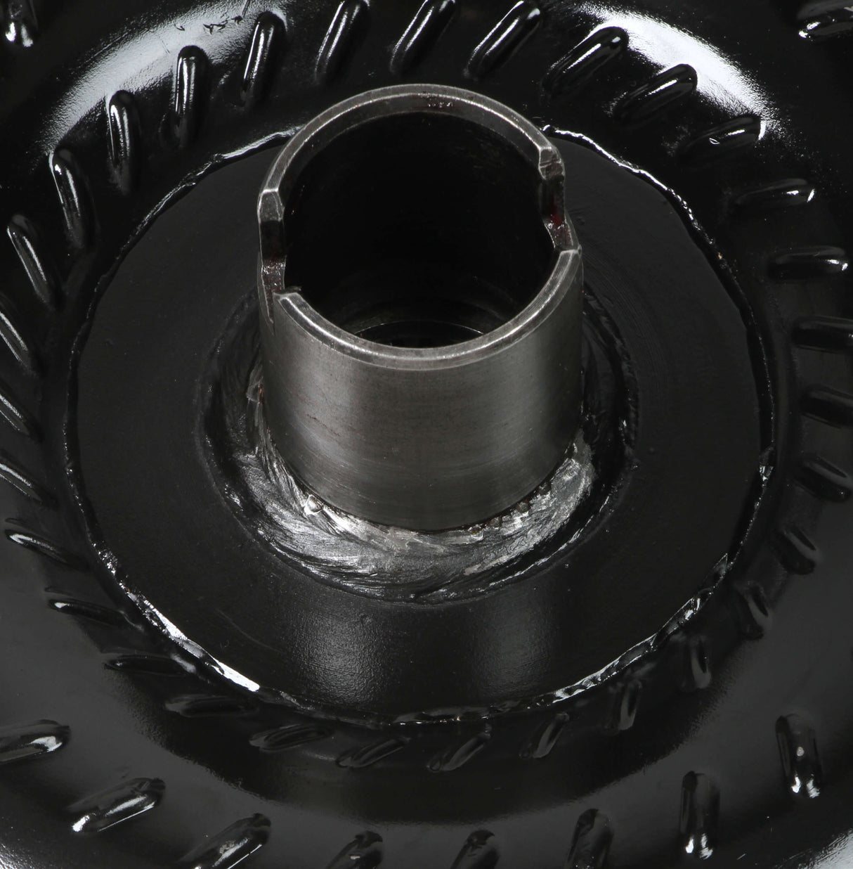 Hays® GM LS1 Twister 3/4 Race Torque Converter (2400-2800 RPM Stall)