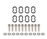 Mr. Gasket® Mopar GEN III Fabricated Valve Covers 