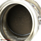 FabSpeed® (20-24) GR Supra 304SS Sport Catalytic Converter Downpipe