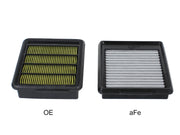 aFe® (09-22) GT-R R35 Cabin Panel Air Filter