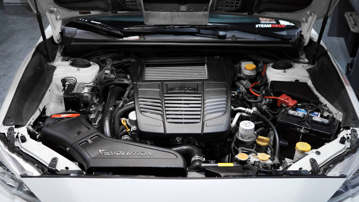 INJEN EVO1200