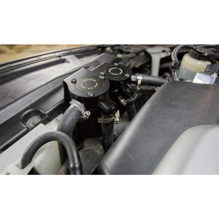 MISHIMOTO  MMBCC-370Z-09PBE