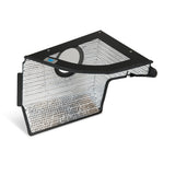 Cold Air Inductions® (10-11) Camaro V6 Cold Air Intake W/ Heat Shield 
