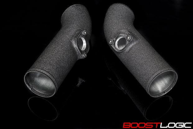 Boost Logic® (18-23) Lexus LC 500 Cold Air Intake System