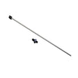 Nitrous Express® Safety Blow Off With Discharge Tube For Mc Valves - 10 Second Racing