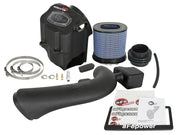 aFe® (17-19) F-250/F-350 Momentum GT Cold Air Intake System