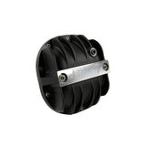 B&M® (05-14) Mustang Hi-Tek Aluminum Differential Cover (Ford 8.8")