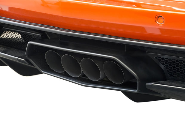 FabSpeed® (11-20) Lamborghini Aventador Valvetronic Exhaust System 