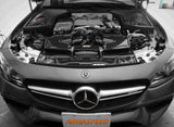 ArmaSpeed® (17-21) AMG E63/E63 S Carbon Fiber Air Intake System