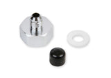 NOS® Nitrous Bottle Nut & Washer - 10 Second Racing