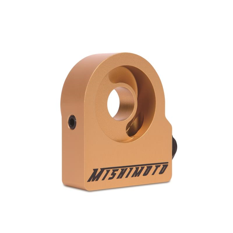 MISHIMOTO MMOC-CTR-17T