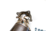 FabSpeed® (16-20) Acura NSX Twin Turbo Sport Catalytic Converters 