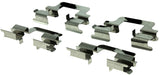 Stoptech® (07-18) Audi A4/A5/S4/S5 Street Performance Brake Pads