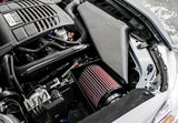 Stillen® (15-18) Subaru WRX Hi-Flow Air Intake System with Dry Filters