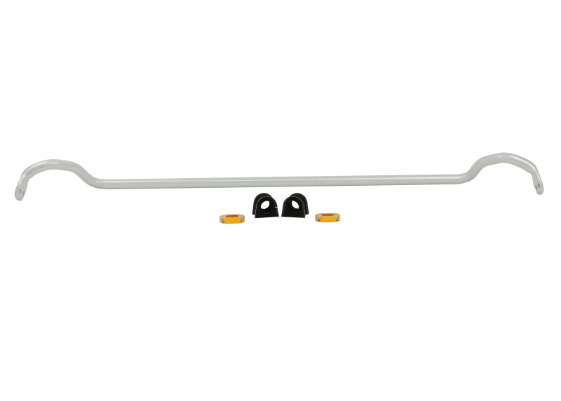 Whiteline 05-08 Subaru Legacy GT / 08-10 Subaru WRX Hatch / 04-07 Subaru Outback XT Turbo Front