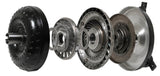 Hays® GM LS1 Twister 3/4 Race Torque Converter (3200-3600 RPM Stall)