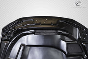 Carbon Creations® (11-23) Durango SRT Style Hood