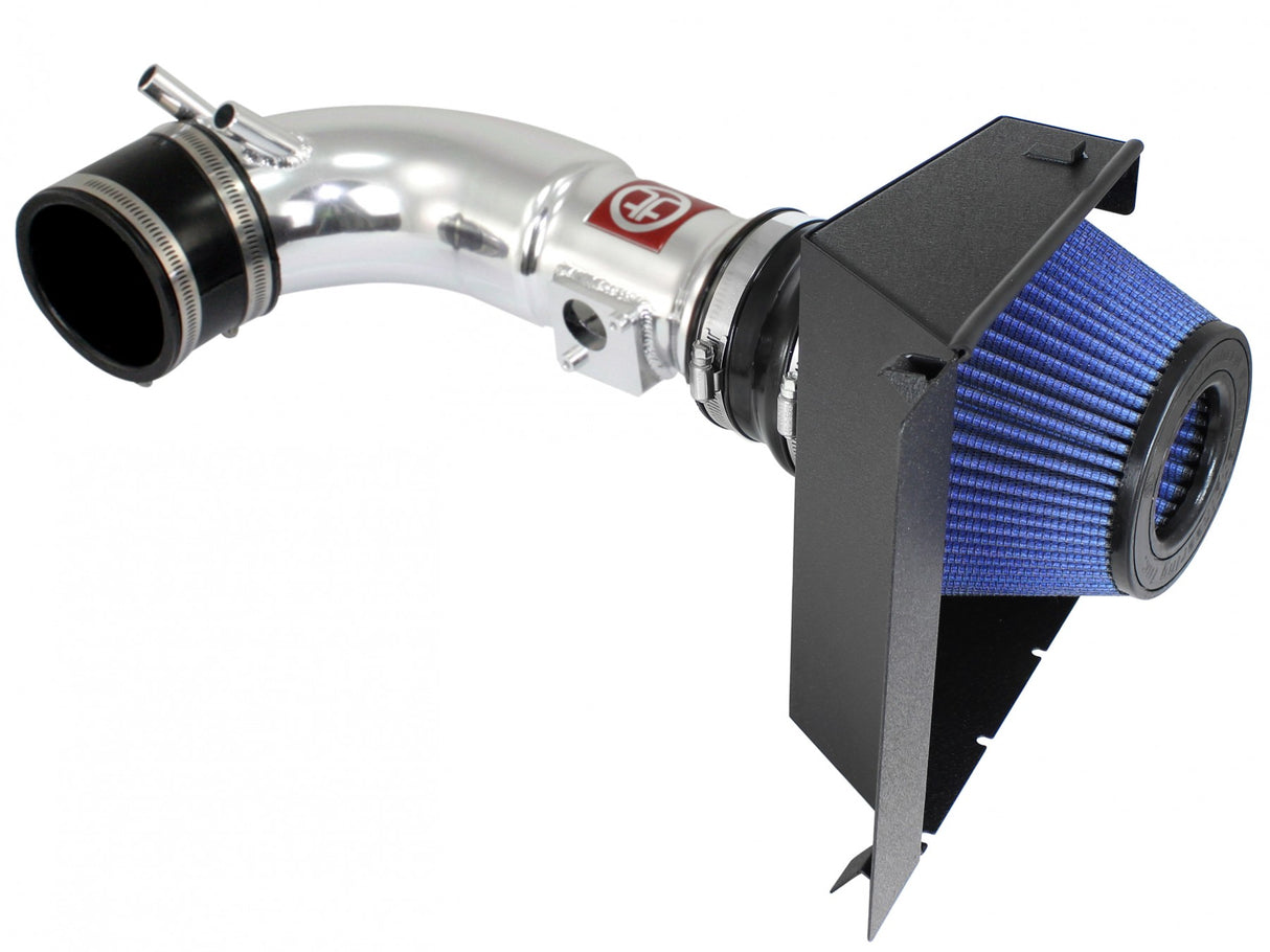 Takeda® (08-14) Lexus IS F Stage-2 Cold Air Intake System