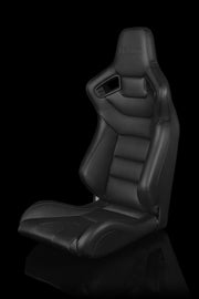 Braum® Elite-X Series Fixed Back Racing Seats