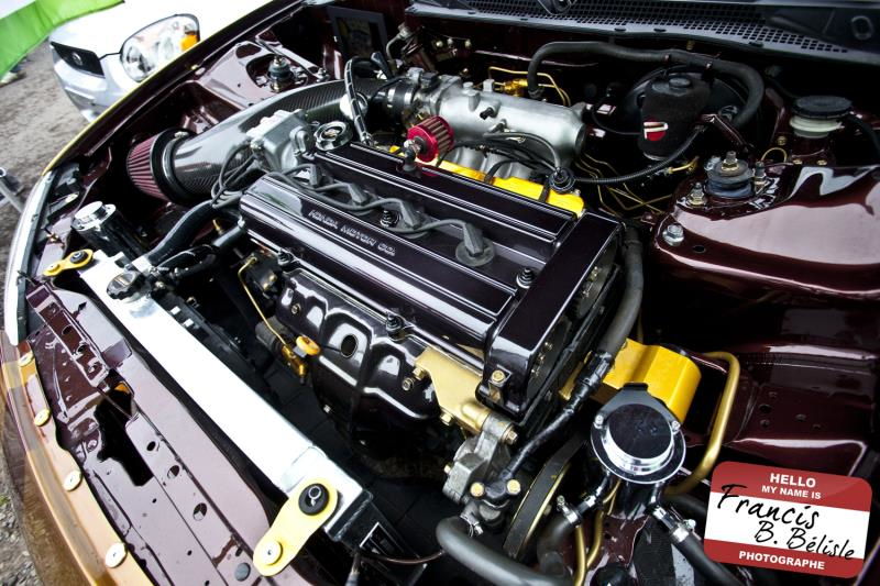 MISHIMOTO MMRT-PSA