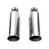 Flowmaster® (09-19) Ram 1500 304SS 2-1/2" x 4" Exhaust Tips - 10 Second Racing