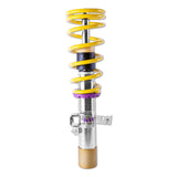 KW® (19-24) BMW Z4/GR Supra 0.6" x 1.4" - 0.8" x 1.6" V3 Inox-Line Front/Rear Coilover Kit (W/OUT EDC)