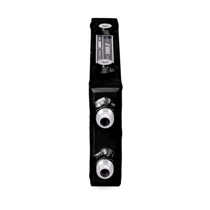Mishimoto® Universal -10AN Dual Pass Bar & Plate Oil Cooler
