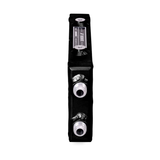 Mishimoto® Universal -10AN Dual Pass Bar & Plate Oil Cooler