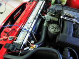 MISHIMOTO MMFS-E46-01