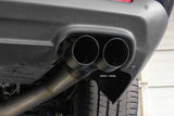 Flowmaster® (15-20) 6.2L/6.4L FlowFX™ Cat-Back Exhaust System W/ Active Valves 