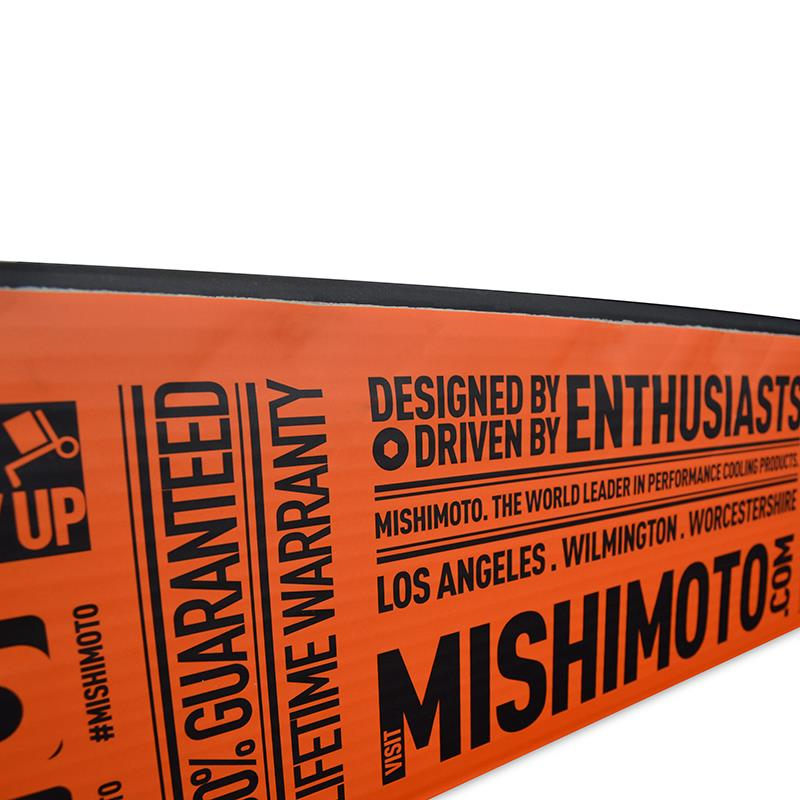 MISHIMOTO MMRAD-TINY-01