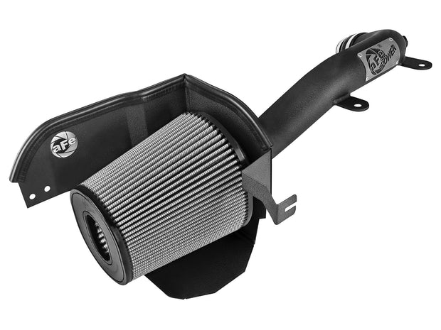 aFe® (18-23) Wrangler JL Magnum FORCE Stage-2 XP Cold Air Intake System