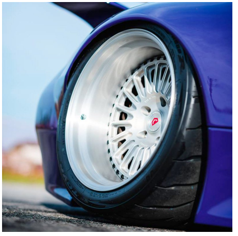Toyo® - Proxes R888 DOT Competition 