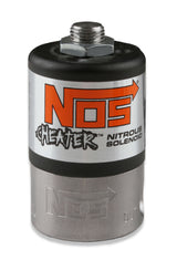 NOS® 02126BNOS - EFI Complete Wet Nitrous System 
