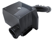 aFe® (07-21) Sequoia/Tundra Magnum FORCE Stage-2 Si Cold Air Intake System
