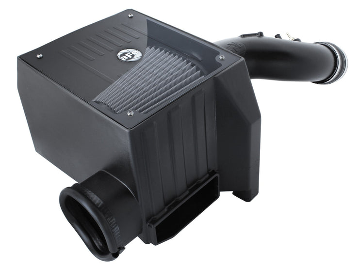 aFe® (07-21) Sequoia/Tundra Magnum FORCE Stage-2 Si Cold Air Intake System