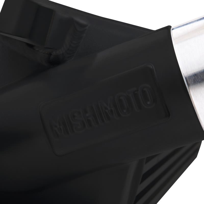 Mishimoto® MMINT-MUS4-15 - (15-19) Mustang 2.3L Ecoboost Intercooler 