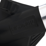 Mishimoto® MMINT-MUS4-15 - (15-19) Mustang 2.3L Ecoboost Intercooler 