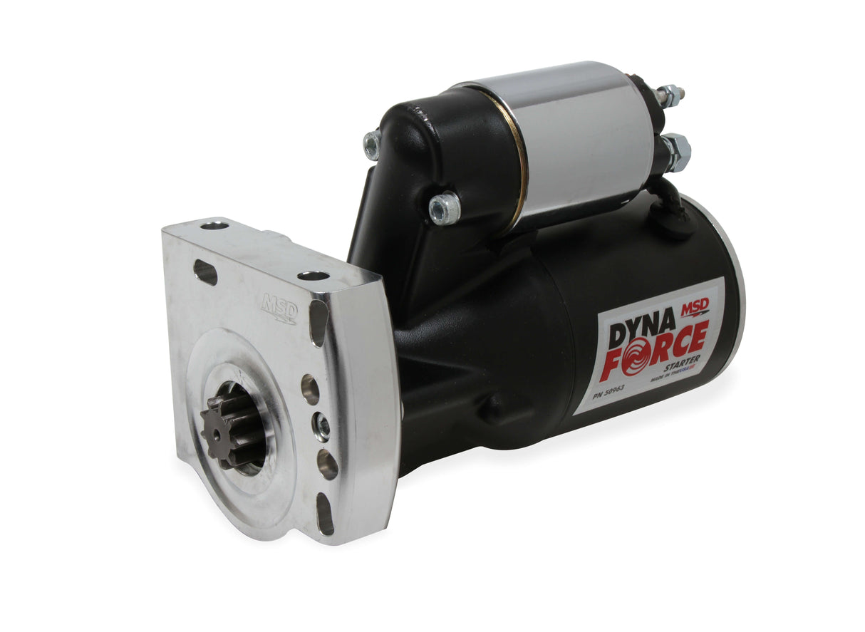 Dynaforce® GM LSX High Torque Starter