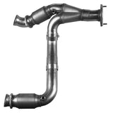 Kooks® (07-08) GM SUV/Truck 304SS 3" x OE" Y-Pipe