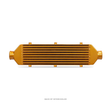 Mishimoto® Universal 20.5" x 6.25" x 2.5" Z-Line Intercooler