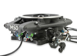 MSD® Atomic 2 CARB to EFI Conversion System
