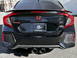 Takeda® (17-20) Civic Si Coupe 3" to 2-1/2" 304SS Cat-Back System