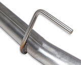 Hooker® (19-23) Silverado/Sierra 409SS 2-1/2" Dual Cat-Back System (CrewDouble Cab)